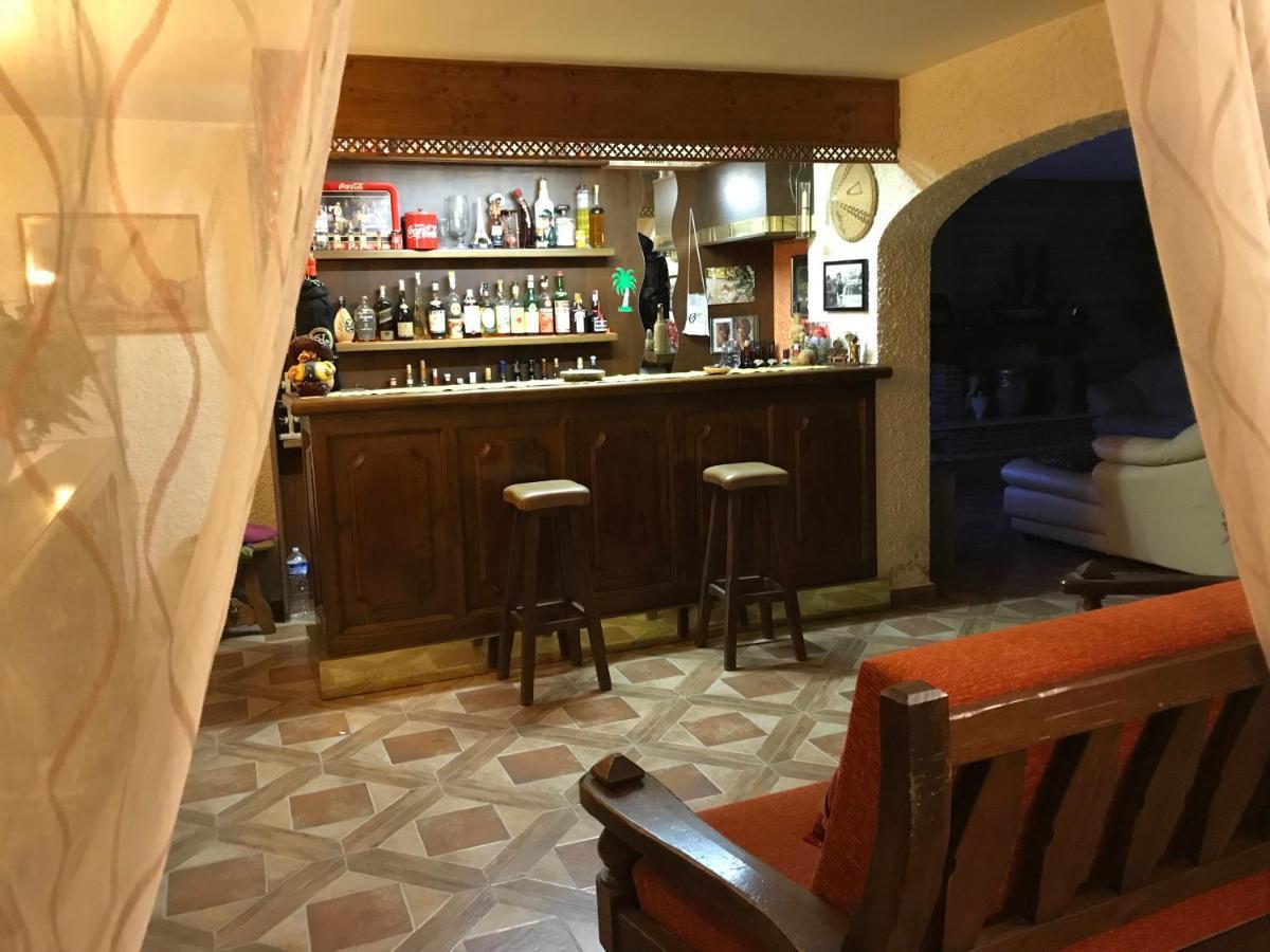 Casa Vacanze Neri Scandicci Exteriör bild