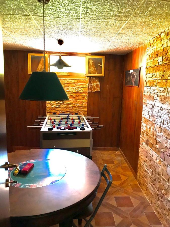 Casa Vacanze Neri Scandicci Exteriör bild