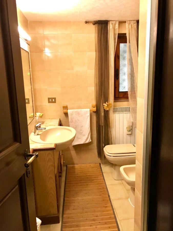 Casa Vacanze Neri Scandicci Exteriör bild