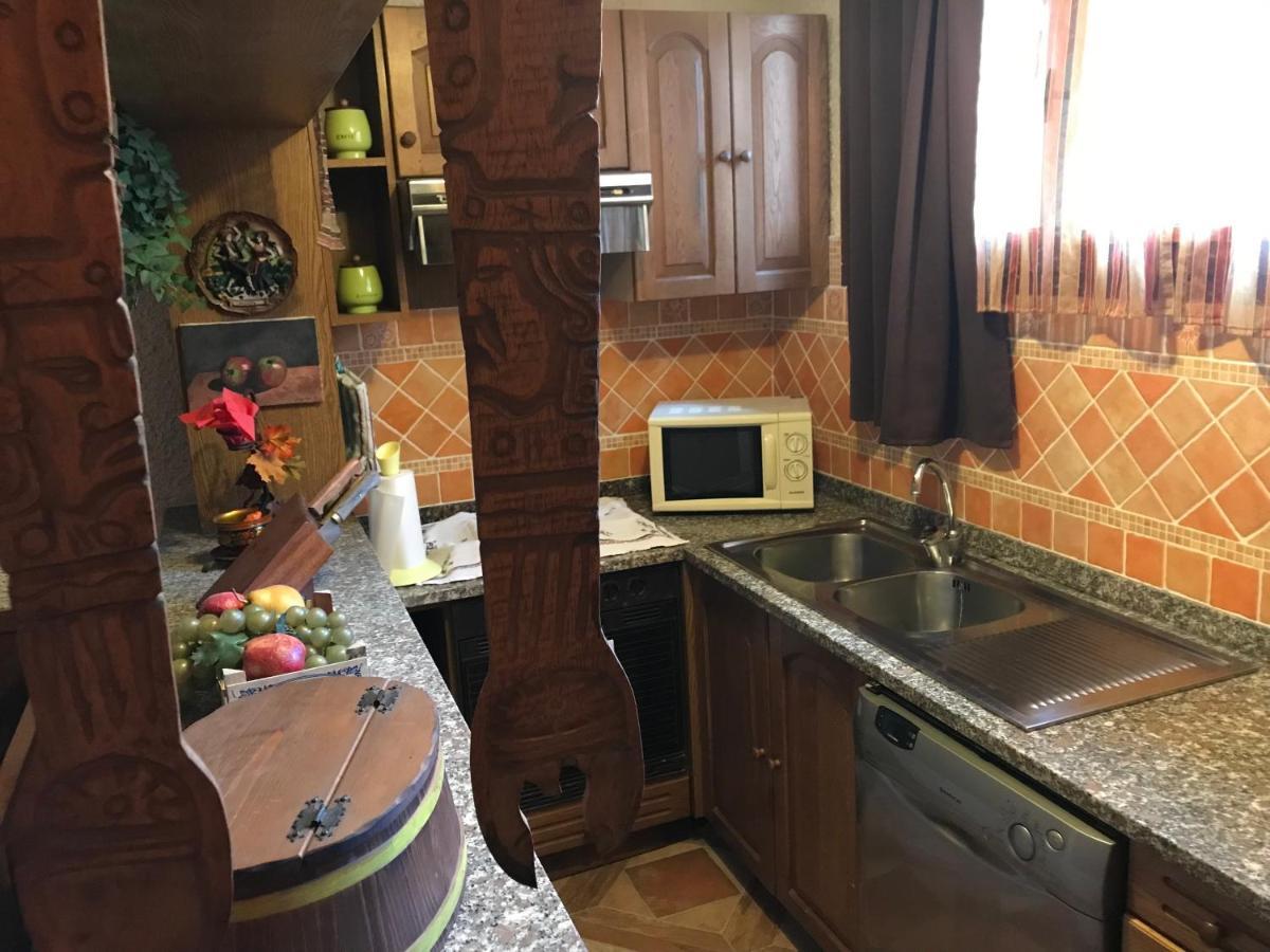 Casa Vacanze Neri Scandicci Exteriör bild