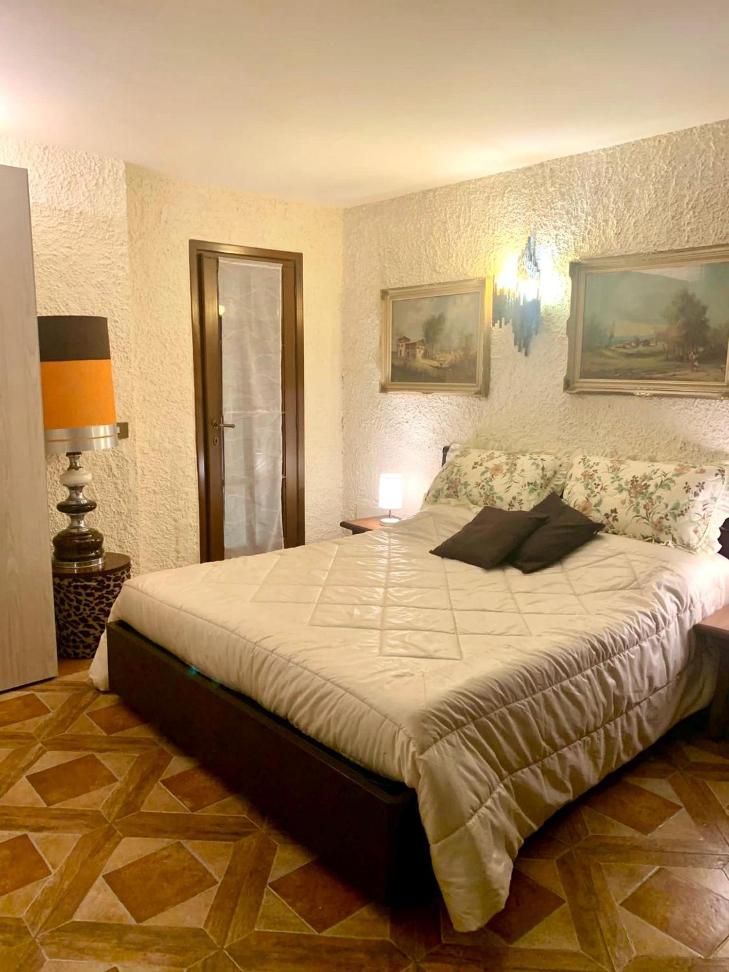 Casa Vacanze Neri Scandicci Exteriör bild